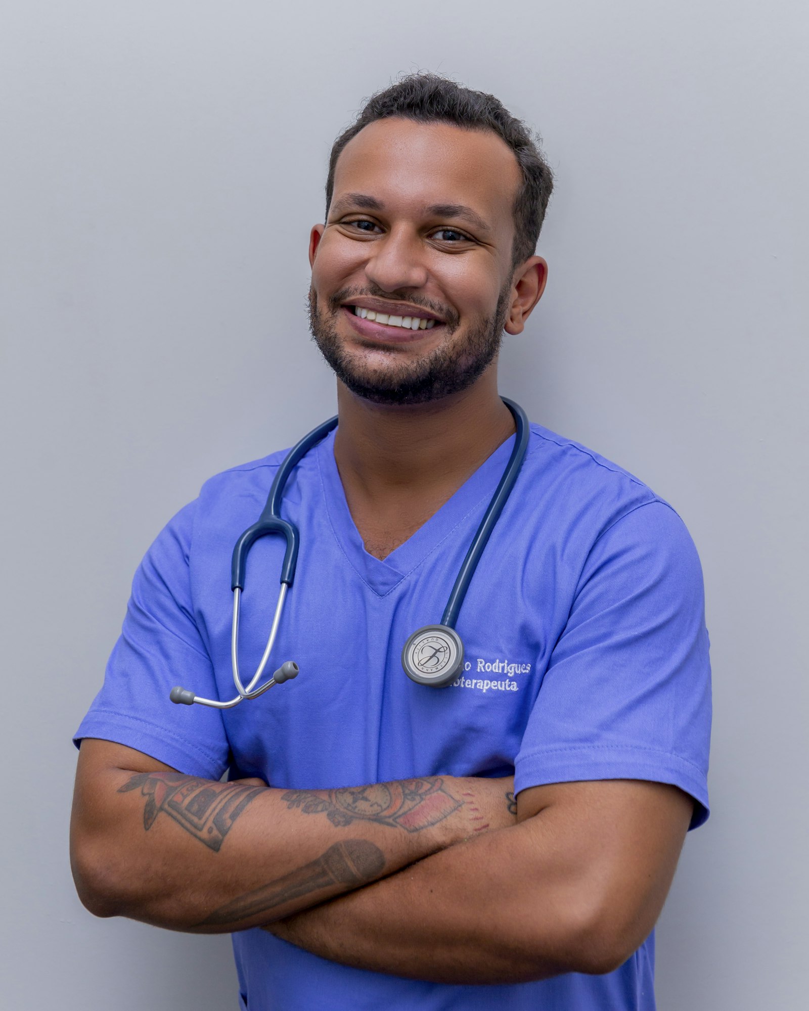 Consulta en Clínica Dental Nasif